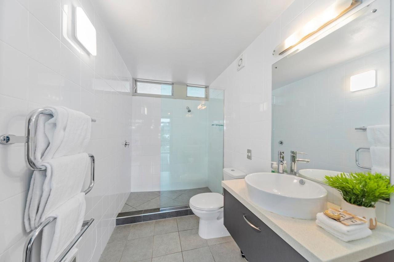 Affordable One Bedroom Apartment Lake Taupo C4 ภายนอก รูปภาพ