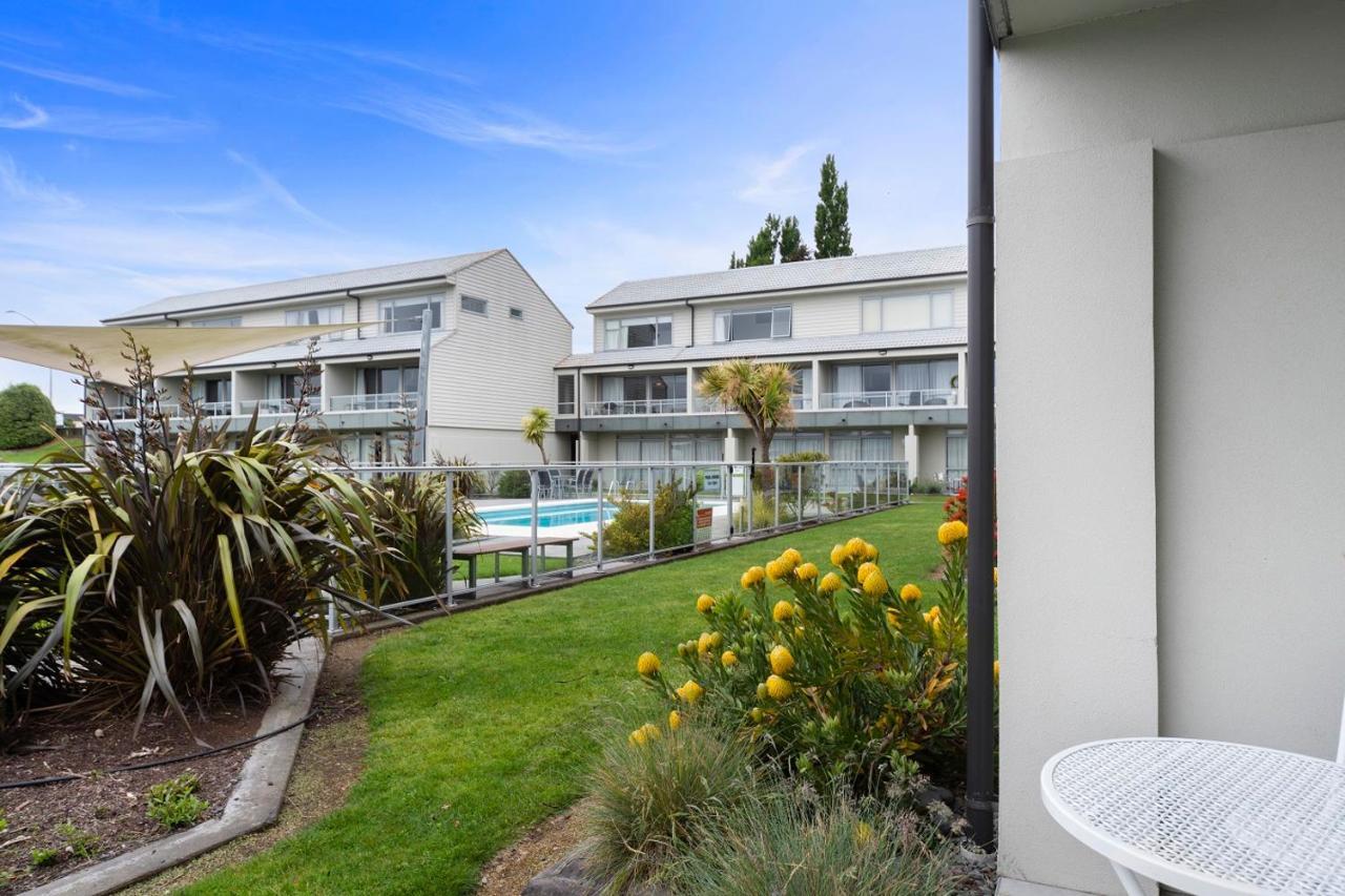 Affordable One Bedroom Apartment Lake Taupo C4 ภายนอก รูปภาพ
